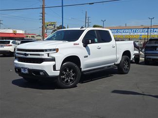 Certified 2022 Chevrolet Silverado 1500 RST AWD/4WD video 1