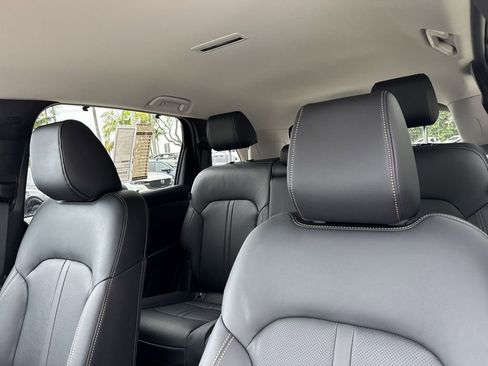 New 2026 MAZDA CX-70 SC Plus AWD/4WD image 42