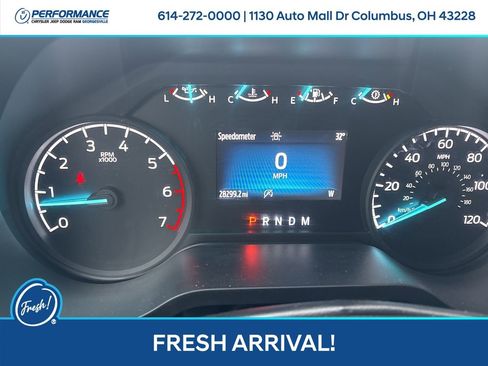 Used 2023 Ford F150 XLT w/ XTR Package image 21