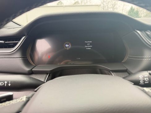 New 2026 Jeep Grand Cherokee L Laredo image 17