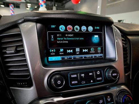 Used 2017 Chevrolet Tahoe LT image 34