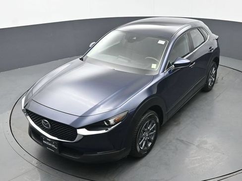 Certified 2023 MAZDA CX-30 AWD 2.5 S image 30