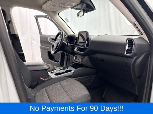 Used 2021 Ford Bronco Sport Big Bend AWD/4WD image 26