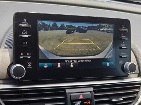 Used 2018 Honda Accord EX-L image 16