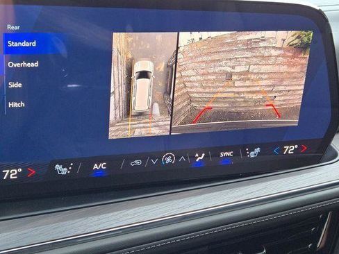 New 2026 Chevrolet Tahoe LT w/ Comfort Package AWD/4WD image 36