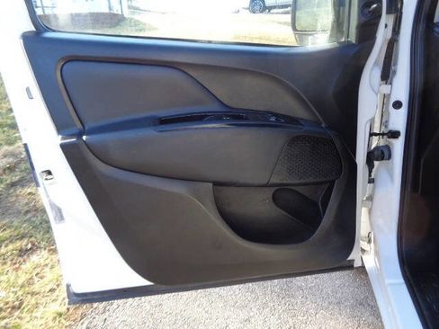 Used 2020 RAM ProMaster City Tradesman image 12