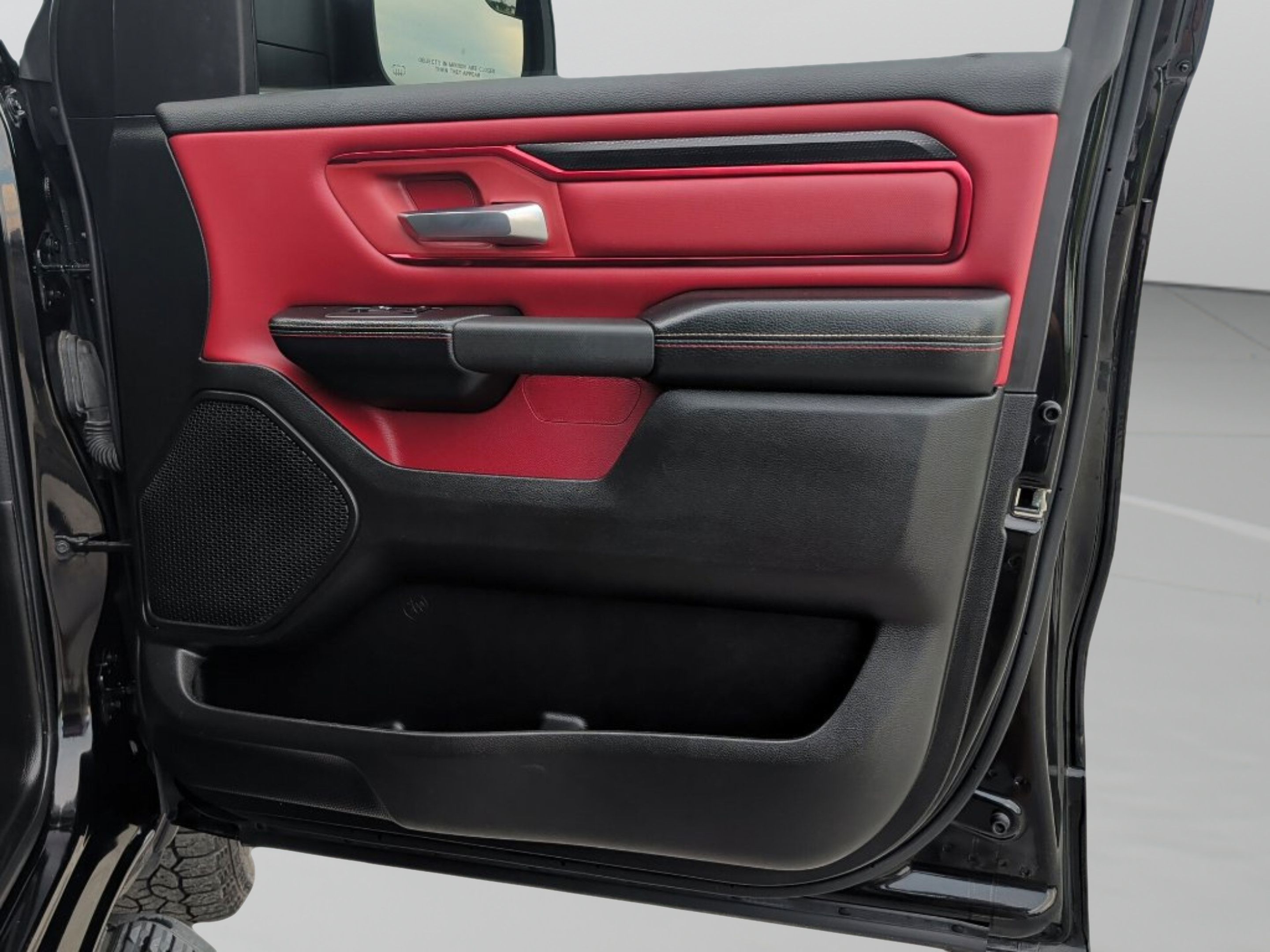 Used 2023 RAM 1500 Rebel w/ Rebel Level 1 Equipment Group AWD/4WD image 40