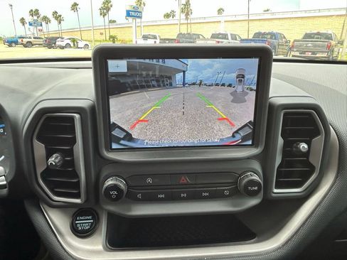 Used 2023 Ford Bronco Sport Big Bend w/ Convenience Package AWD/4WD image 14