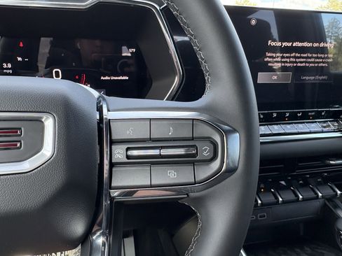 New 2026 GMC Canyon Elevation RWD image 23