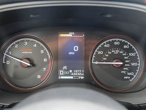 Used 2023 Subaru Forester Sport image 22