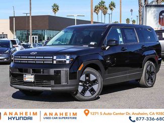 New 2026 Hyundai Santa Fe SE video 1