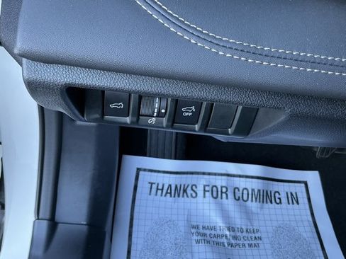 Certified 2023 Subaru Outback Limited image 20