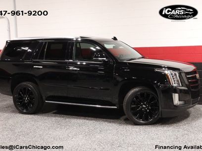 Used 2020 Cadillac Escalade Luxury w/ Escalade Sport Edition