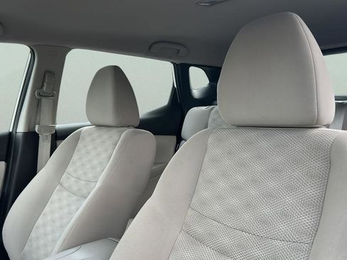 Used 2022 Nissan Rogue Sport SV FWD image 15