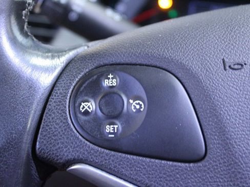 Used 2019 Chevrolet Impala Premier image 13