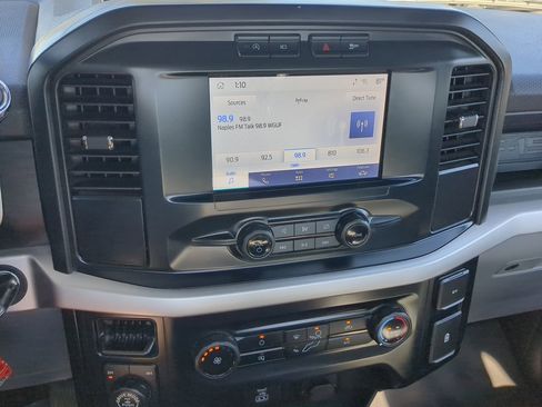 Used 2023 Ford F150 XL w/ XL Chrome Appearance Package image 17