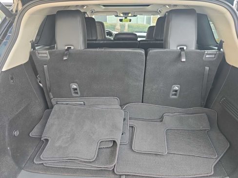 Used 2025 INFINITI QX60 Luxe FWD image 26