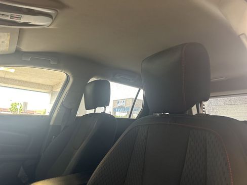 Used 2012 GMC Terrain SLE FWD image 5