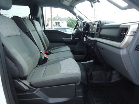 Used 2025 Ford F250 XLT w/ FX4 Off-Road Package AWD/4WD image 28