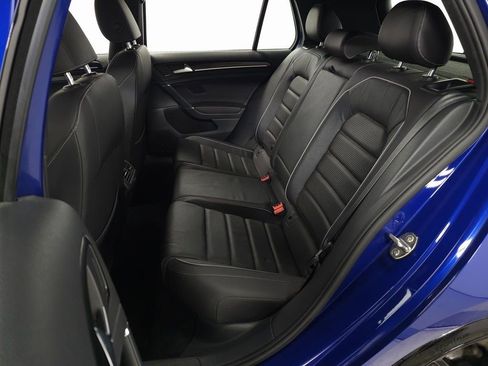 Used 2019 Volkswagen Golf R 4-Door image 28