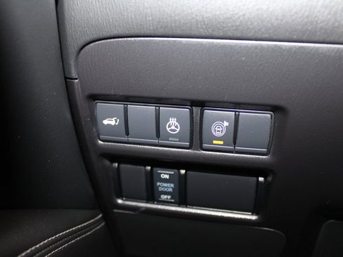 Used 2024 INFINITI QX80 Luxe image 21