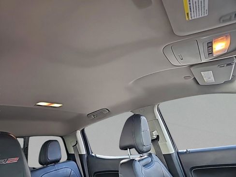 Used 2020 Chevrolet Colorado ZR2 image 33