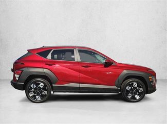 Used 2024 Hyundai Kona SEL AWD/4WD video 4