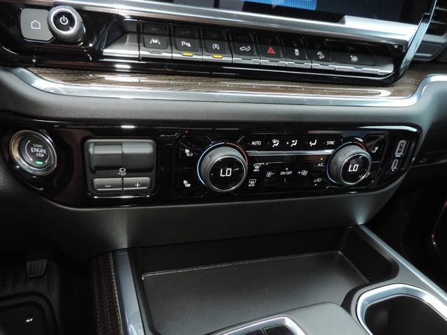 Used 2024 Chevrolet Silverado 1500 RST w/ All Star Edition Plus AWD/4WD image 26