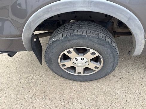 Used 2005 Ford F150 4x4 SuperCrew image 15