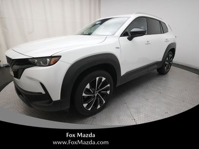 Certified 2025 MAZDA CX-50 2.5 Hybrid w/ Weather Package
