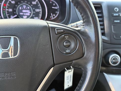 Used 2014 Honda CR-V EX-L image 22