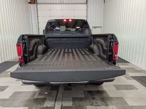 Used 2026 RAM 2500 Big Horn AWD/4WD image 23