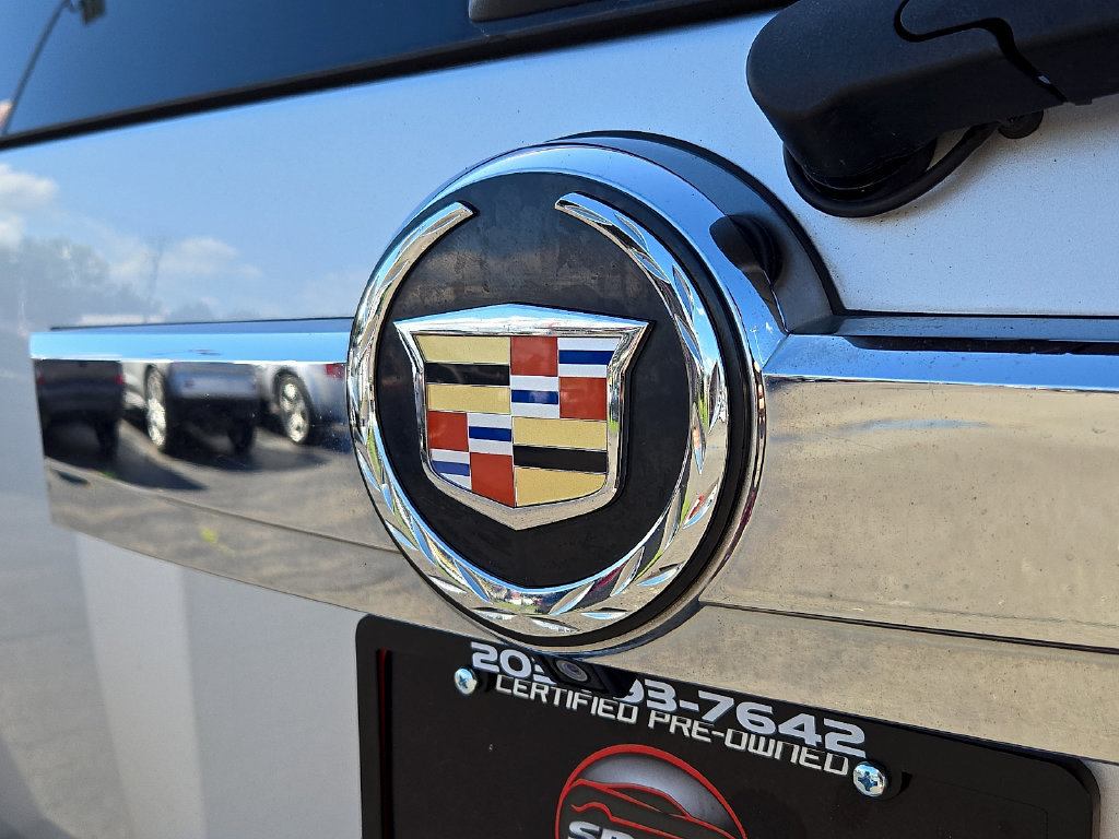 Used 2014 Cadillac Escalade Luxury RWD image 31