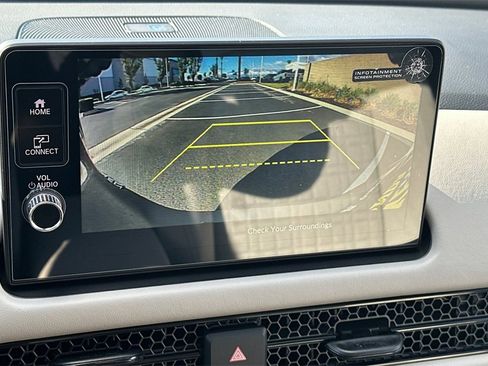 New 2026 Honda HR-V LX image 21