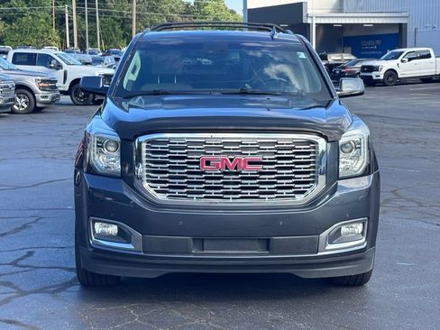 Used 2019 GMC Yukon XL Denali w/ Denali Ultimate Package AWD/4WD image 20