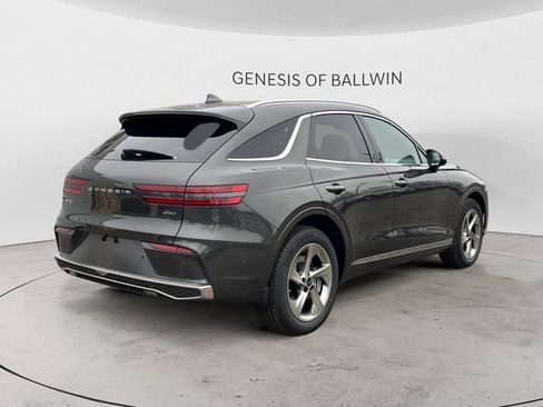 New 2026 Genesis GV70 2.5T Advanced AWD/4WD image 7