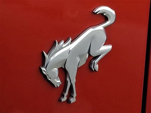 Used 2023 Ford Bronco Big Bend image 30