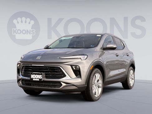 New 2026 Buick Encore GX Preferred w/ Comfort Package image 1