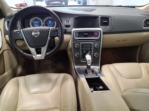 Used 2013 Volvo S60 T5 Platinum w/ Climate Package AWD/4WD image 14
