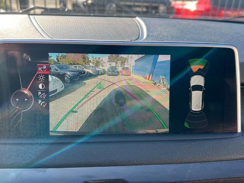 Used 2016 BMW X5 xDrive35i image 14