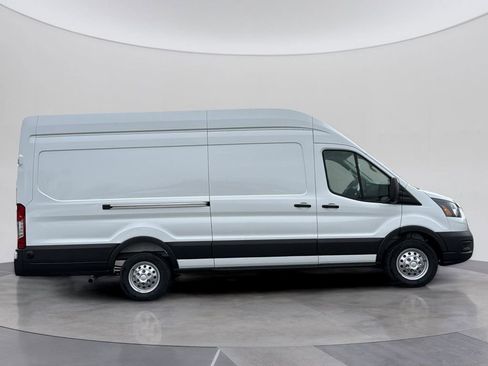New 2026 Ford Transit 250 148 High Roof Extended AWD w/ Load Area Protection Package image 6