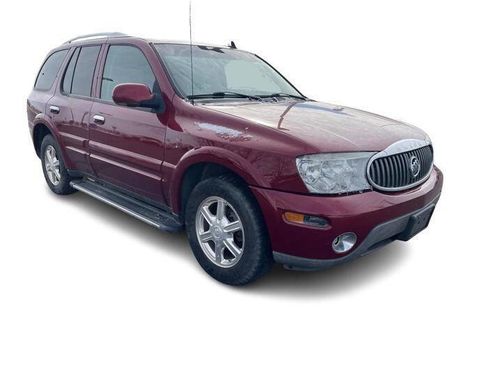 Used 2007 Buick Rainier CXL image 8