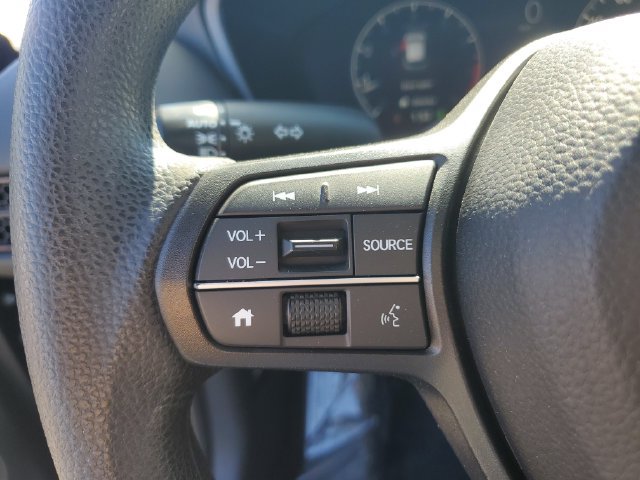 Certified 2024 Honda HR-V LX image 27