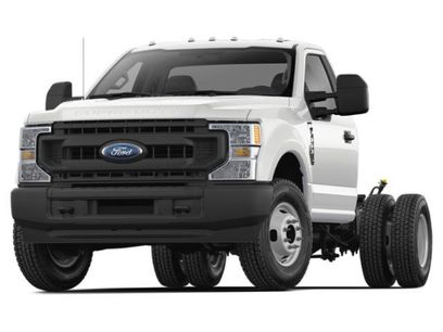 New 2024 Ford F350 XLT w/ XLT Value Package