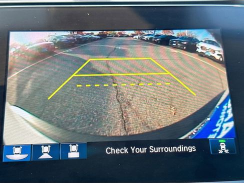 Used 2018 Honda CR-V EX image 17