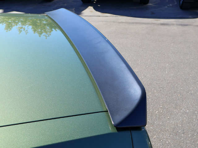 Used 2022 Dodge Challenger R/T Scat Pack RWD image 11