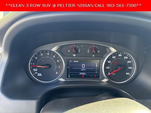 Used 2022 GMC Acadia SLE w/ Driver Convenience Package image 10