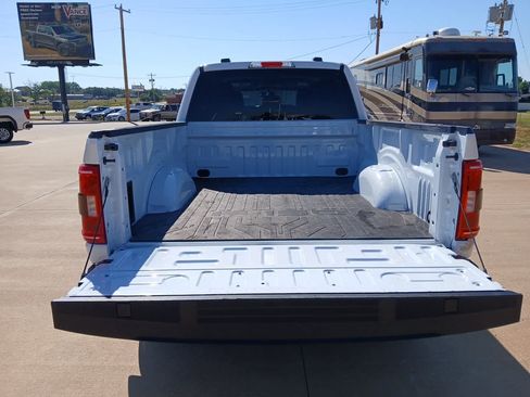 Used 2023 Ford F150 XLT w/ Equipment Group 302A High AWD/4WD image 6