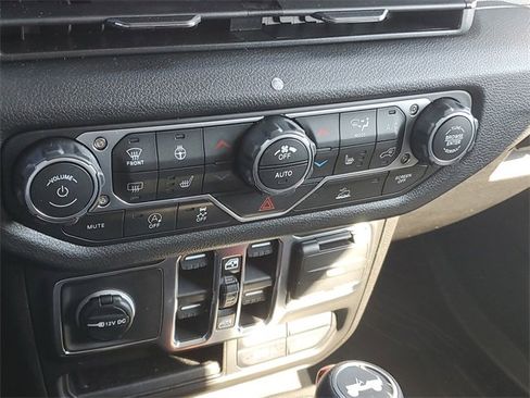 New 2026 Jeep Wrangler Sport S image 26