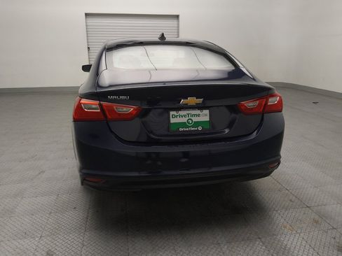 Used 2018 Chevrolet Malibu LS w/ LPO, Convenience Package 1 FWD image 6